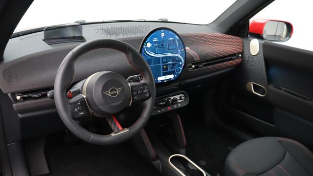 Mini John Cooper Works 3-Deurs JCW XL | Massage | Harman/Kardon | Panoramadak | Head-up | Memory