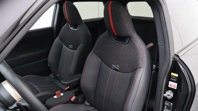 Mini John Cooper Works 3-Deurs JCW XL | Massage | Harman/Kardon | Panoramadak | Head-up | Memory