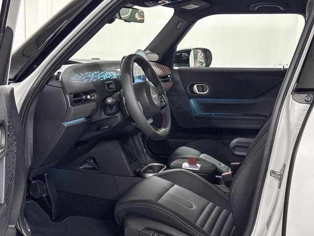 Mini John Cooper Works 5-Deurs S Cooper | Pakket XL | Stuurwielverwarming | Harman/Kardon | Panoramadak |