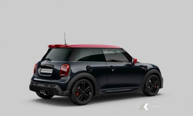Mini John Cooper Works | JCW Seats | Harman/Kardon | Head-Up | ACC | Camera | Adaptief Onderstel |