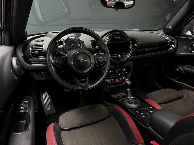 Mini John Cooper Works Clubman Jhon cooper works All4 Acc 231pk pano head-up