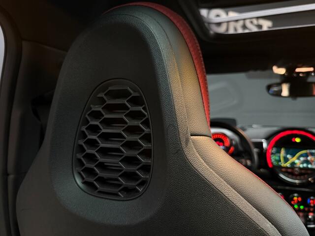 Mini John Cooper Works Clubman Jhon cooper works All4 Acc 231pk pano head-up