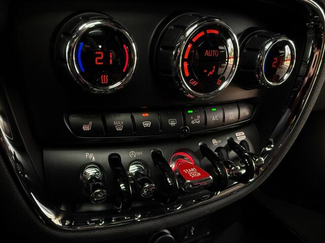 Mini John Cooper Works Clubman Jhon cooper works All4 Acc 231pk pano head-up