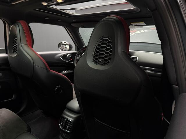Mini John Cooper Works Clubman Jhon cooper works All4 Acc 231pk pano head-up