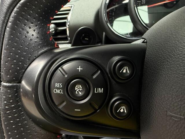 Mini John Cooper Works Clubman Jhon cooper works All4 Acc 231pk pano head-up