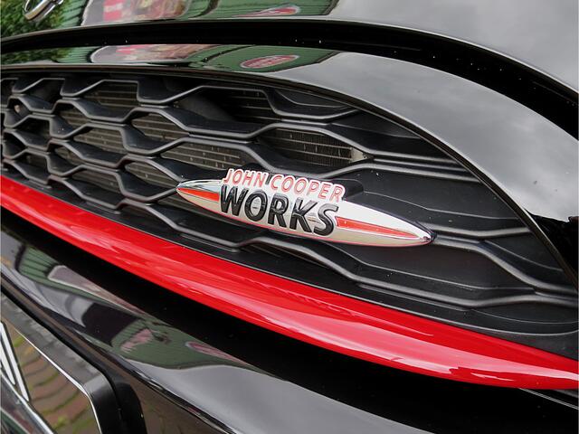 Mini John Cooper Works 2.0 Chili F56 LCI aut. NL-auto, Pano, DAB, A.camera, digitaal display, 18"