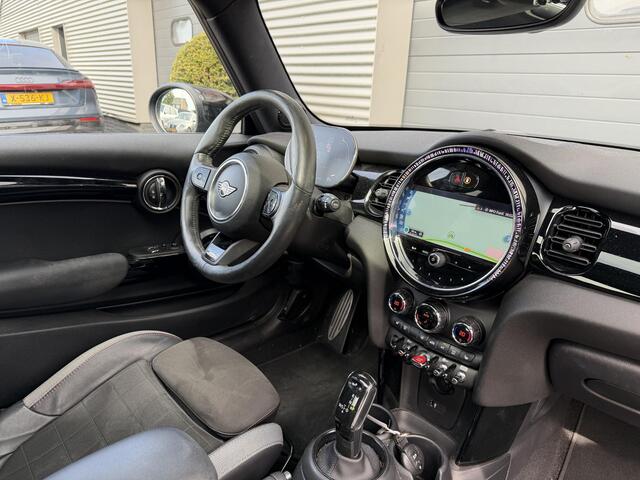 Mini John Cooper Works 3-Deurs 1.5 Cooper | Panoramadak | Camera | Harmon Kardon | DAB |