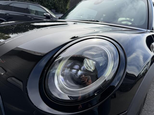 Mini John Cooper Works 3-Deurs 1.5 Cooper | Panoramadak | Camera | Harmon Kardon | DAB |
