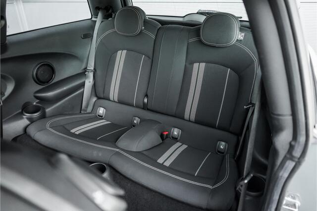 Mini John Cooper Works 3-Deurs 1.5 Cooper CarPlay 37.000 KM
