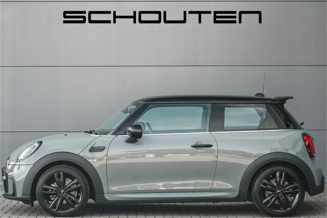 Mini John Cooper Works 3-Deurs 1.5 Cooper CarPlay 37.000 KM
