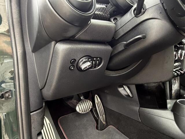Mini John Cooper Works 3-Deurs 2.0 Chili