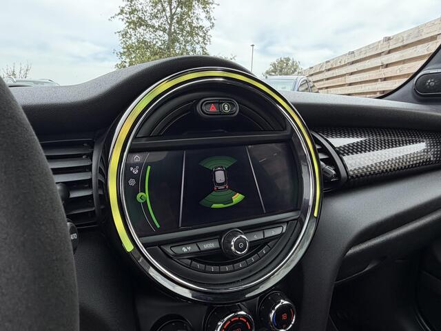 Mini John Cooper Works 3-Deurs 2.0 Chili