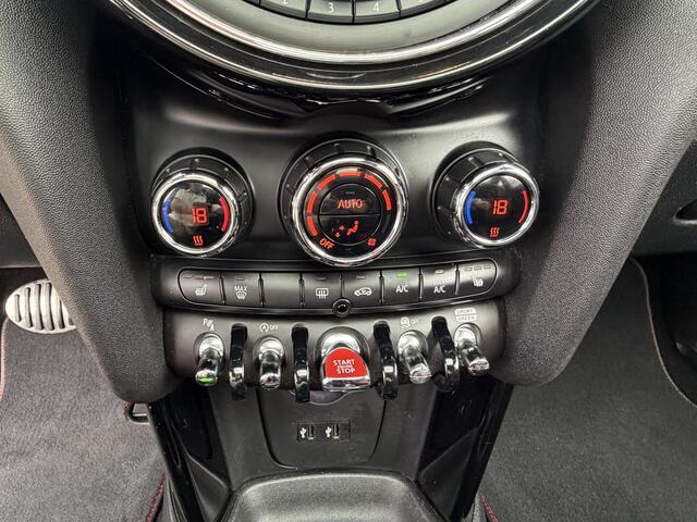Mini John Cooper Works 3-Deurs 2.0 Chili