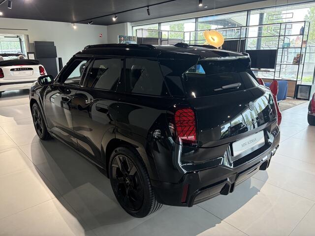 Mini John Cooper Works Aceman E L 42.5 kWh Panoramadak | Harman Kardon | 360-Camera | Head-Up Display | Stoelverwarming