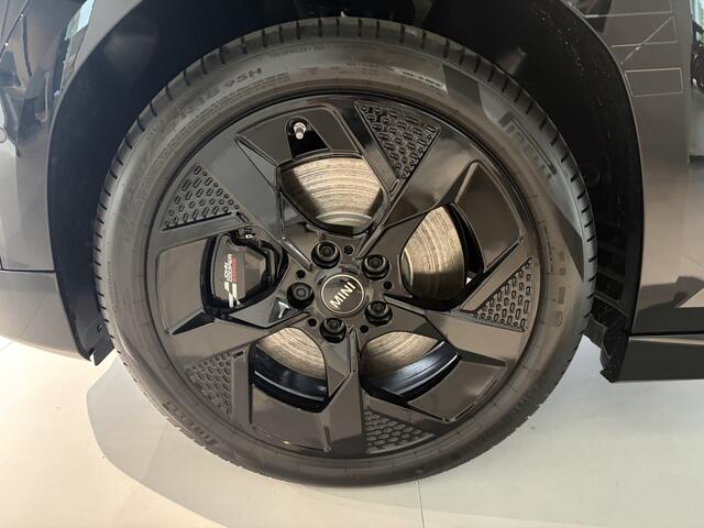 Mini John Cooper Works Aceman E L 42.5 kWh Panoramadak | Harman Kardon | 360-Camera | Head-Up Display | Stoelverwarming