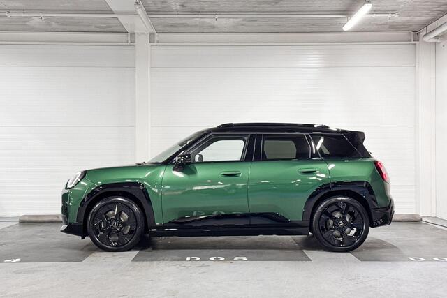 Mini John Cooper Works Aceman E L | Harman/Kardon | Head-Up Display | Stuurwielverwarming | Meer MINI Weken 4000