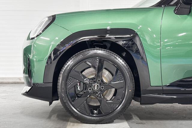 Mini John Cooper Works Aceman E L | Harman/Kardon | Head-Up Display | Stuurwielverwarming | Meer MINI Weken 4000