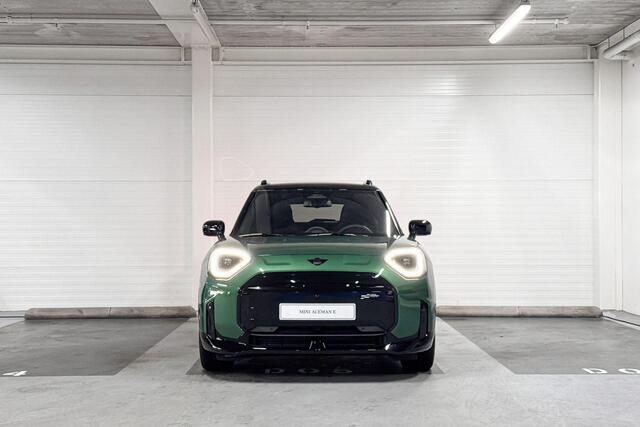 Mini John Cooper Works Aceman E L | Harman/Kardon | Head-Up Display | Stuurwielverwarming | Meer MINI Weken 4000