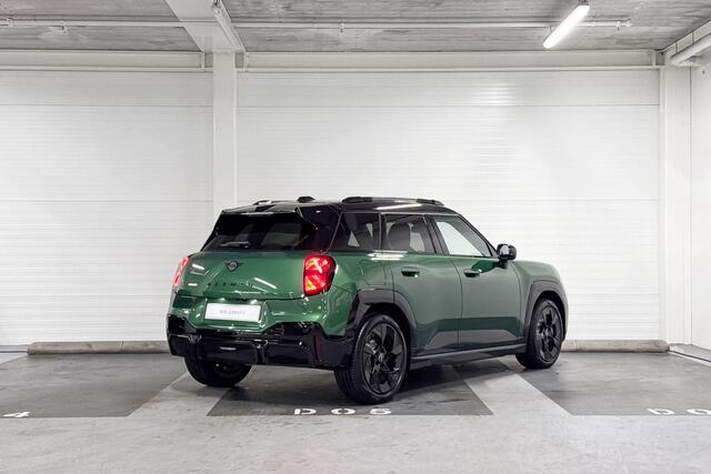 Mini John Cooper Works Aceman E L | Harman/Kardon | Head-Up Display | Stuurwielverwarming | Meer MINI Weken 4000