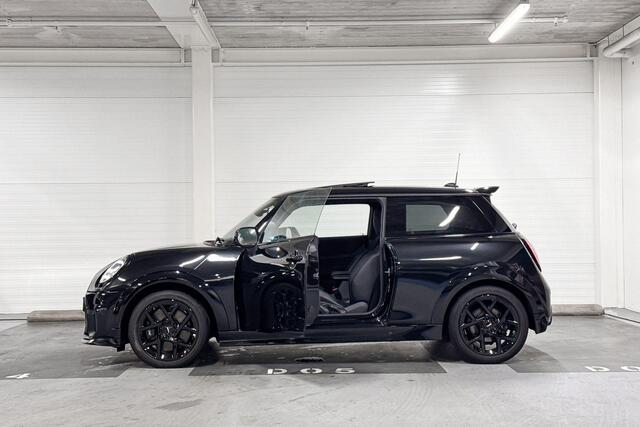 Mini John Cooper Works 3-Deurs C Cooper M | Panoramadak | Stoelverwarming | Head-Up Display | Stuurwielverwarming