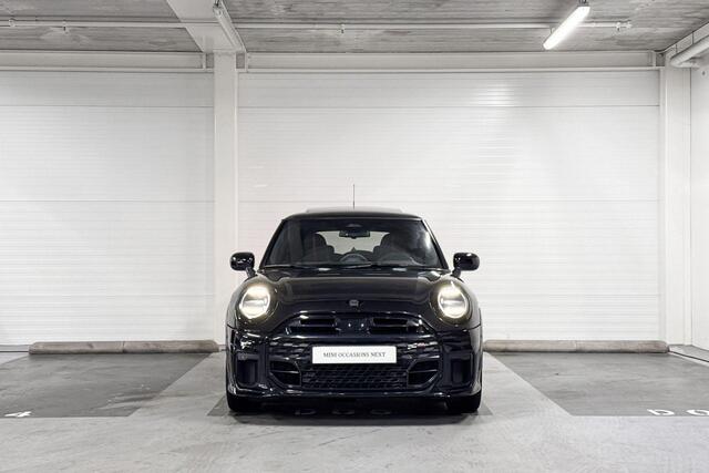 Mini John Cooper Works 3-Deurs C Cooper M | Panoramadak | Stoelverwarming | Head-Up Display | Stuurwielverwarming