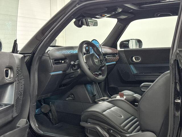 Mini John Cooper Works 3-Deurs C Cooper M | Panoramadak | Stoelverwarming | Head-Up Display | Stuurwielverwarming