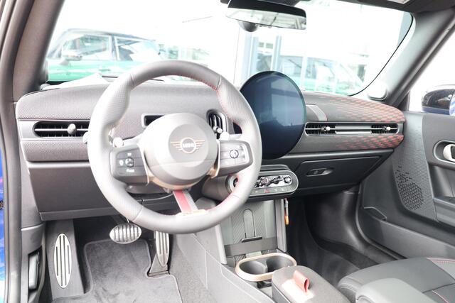 Mini John Cooper Works Cabrio 2.0 XL