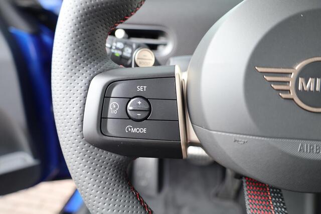 Mini John Cooper Works Cabrio 2.0 XL