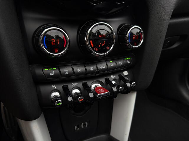 Mini John Cooper Works Cabrio 2.0 Chili Aut. l ACC l Leder l Camera l Keyless l Harman/Kardon