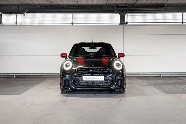 Mini John Cooper Works Cabrio 2.0 JCW Cooper XL | 18 inch JCW Lap Spoke 2-tone