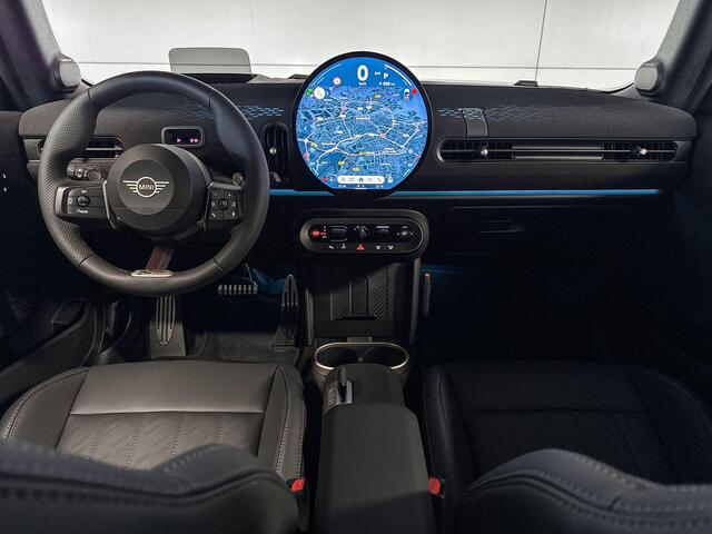 Mini John Cooper Works Cabrio 2.0 JCW Cooper XL | 18 inch JCW Lap Spoke 2-tone