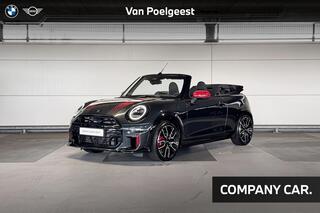 Mini John Cooper Works Cabrio 2.0 JCW Cooper XL | 18 inch JCW L