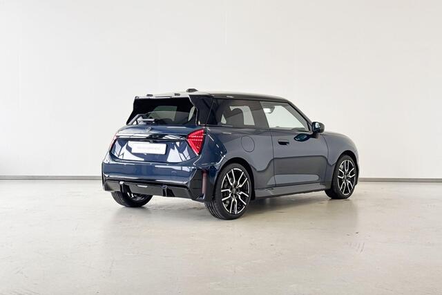 Mini John Cooper Works 3-deurs Cooper E Cooper M 40.7 kWh | 18 Inch JCW Lap Spoke 2-tone