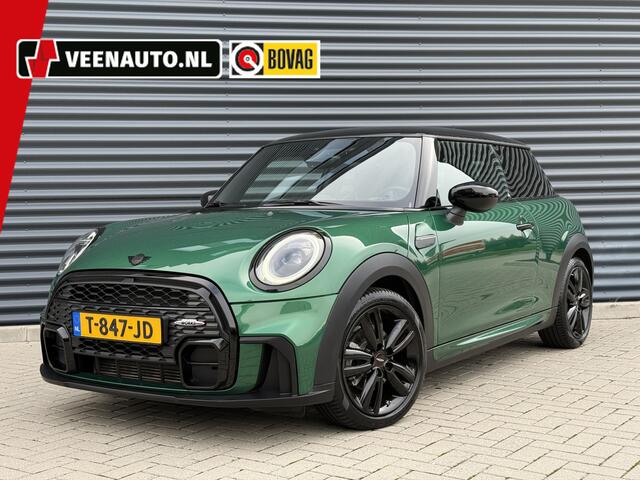 Mini John Cooper Works 3-Deurs 1.5 Cooper
