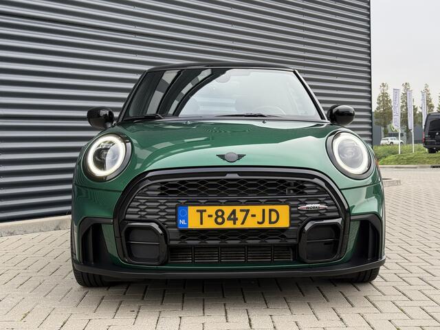 Mini John Cooper Works 3-Deurs 1.5 Cooper