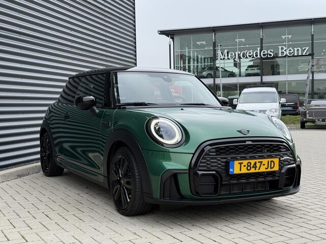 Mini John Cooper Works 3-Deurs 1.5 Cooper
