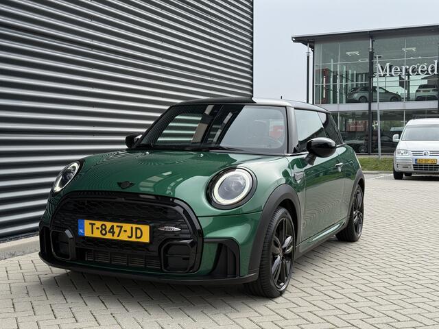 Mini John Cooper Works 3-Deurs 1.5 Cooper