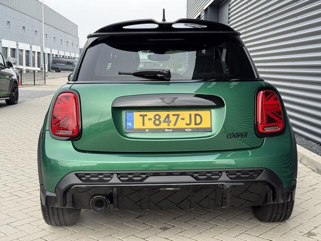 Mini John Cooper Works 3-Deurs 1.5 Cooper
