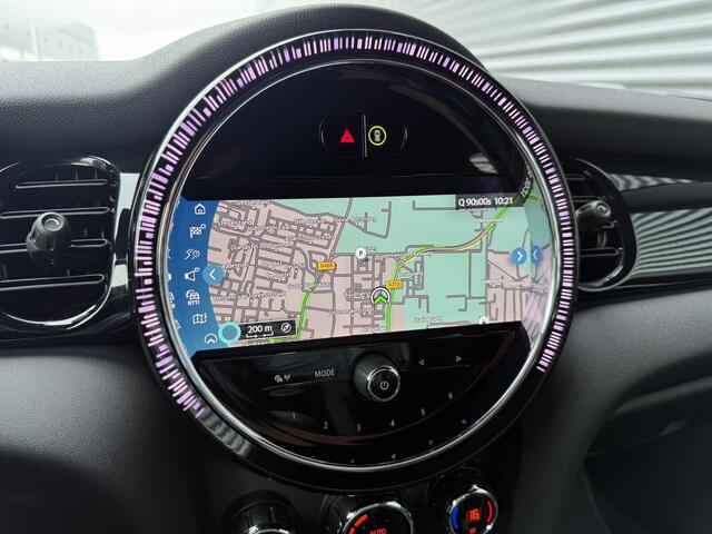 Mini John Cooper Works 3-Deurs 1.5 Cooper