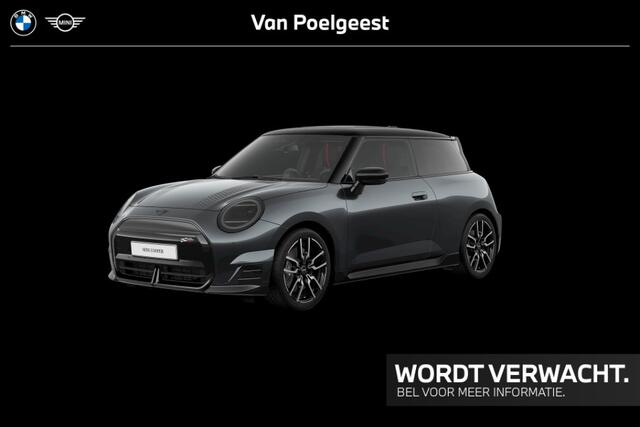 Mini John Cooper Works 3-Deurs E Cooper M 40.7 kWh