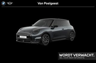 Mini John Cooper Works 3-Deurs E Cooper M 40.7 kWh