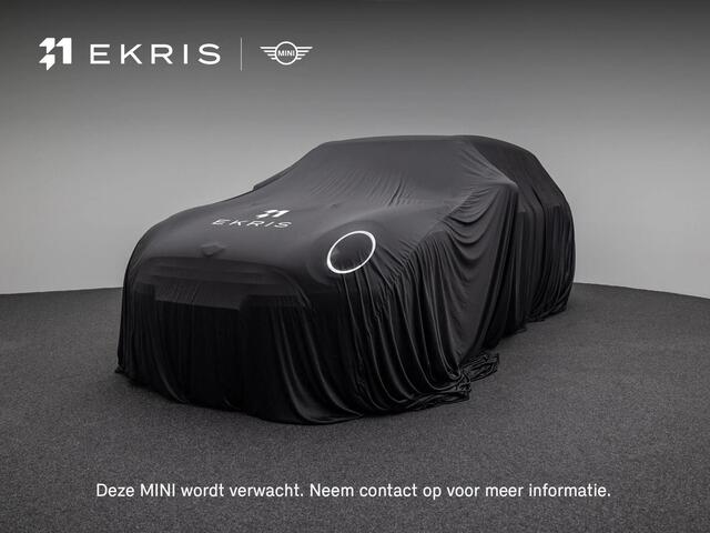 Mini John Cooper Works Aceman E Pakket M | Stoel & stuurverwarming | Panoramadak | Getint glas | LED adaptief