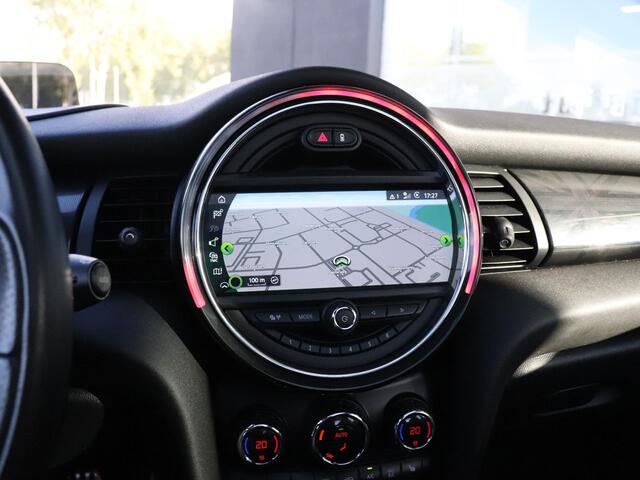 Mini John Cooper Works 3-Deurs 2.0 Chili | PANO-DAK | H&K | CAMERA | HEAD-UP | NAVI | CRUISE | STOELVERW. | APPLE CARPLAY |
