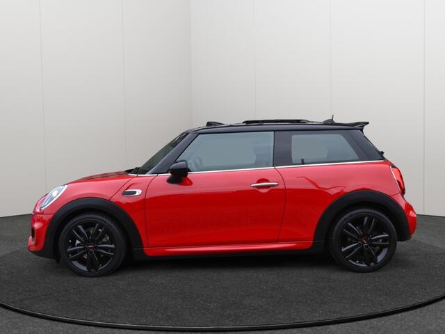 Mini John Cooper Works 1.5 DKG Cooper Pano/LED/17'' inch – foto 2