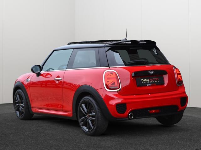 Mini John Cooper Works 1.5 DKG Cooper Pano/LED/17'' inch – foto 3