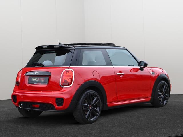 Mini John Cooper Works 1.5 DKG Cooper Pano/LED/17'' inch – foto 4
