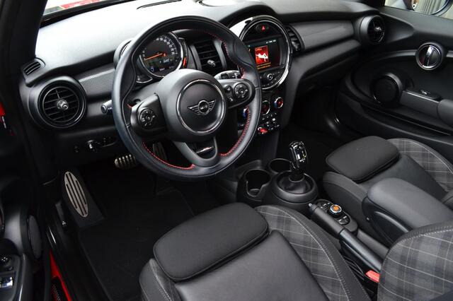Mini John Cooper Works 1.5 DKG Cooper Pano/LED/17'' inch – foto 6