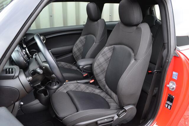 Mini John Cooper Works 1.5 DKG Cooper Pano/LED/17'' inch – foto 8