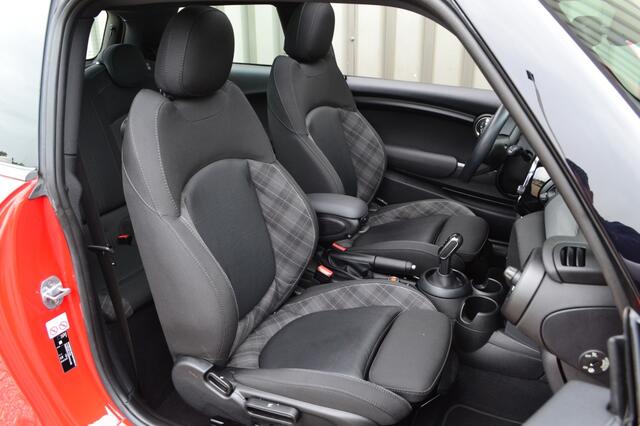 Mini John Cooper Works 1.5 DKG Cooper Pano/LED/17'' inch – foto 9