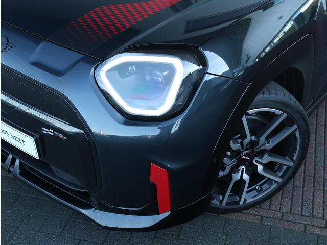 Mini John Cooper Works Aceman E JCW L 54.2 kWh | Panorama Dak | Comforttoegang | Parking Assistant Plus | Harman Kardon | Head-Up | Stuur & Stoel Verwarming | – foto 2